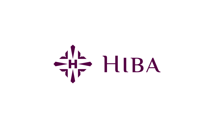 Hiba logo